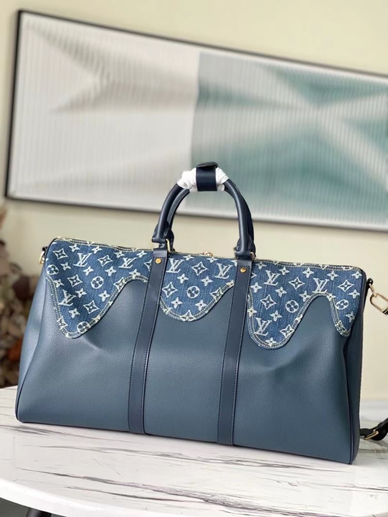 Louis Vuitton Travel Bags